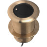 Трансдьюсер LOWRANCE XSonic Airmar B150M, сквозной, наклон 0° 000-13920-001