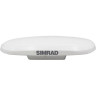 GNSS-компас LOWRANCE HS75 GPS 000-16143-001