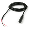 Кабель питания LOWRANCE Hook2 5″/7″/9″/12″ 000-14172-001
